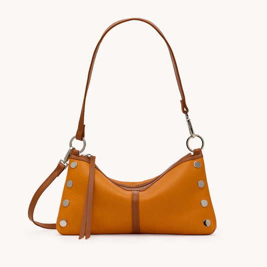 Kyle | Tailored Tangerine/Silver | Sml