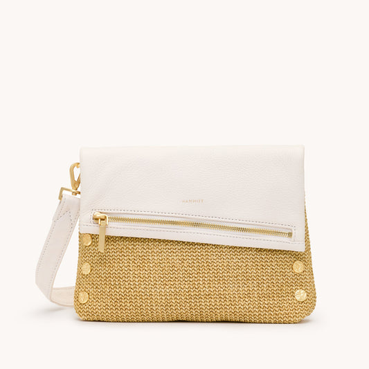 VIP-Med-Calla-Lily-White-Raffia-BGH-Front-View