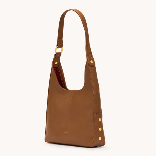 Tim-Med-Mahogany-Pebble-BG-Front-View-2